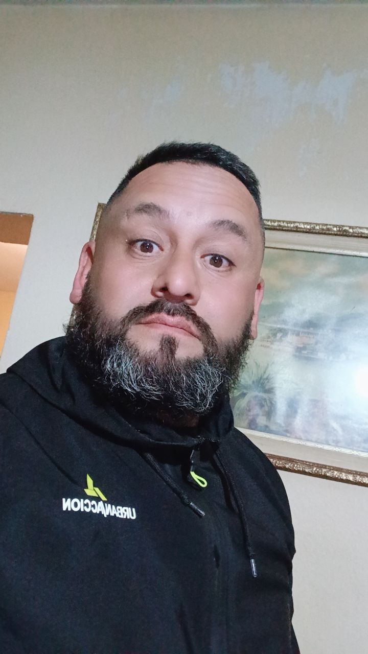 Antonio Gaston Chavez