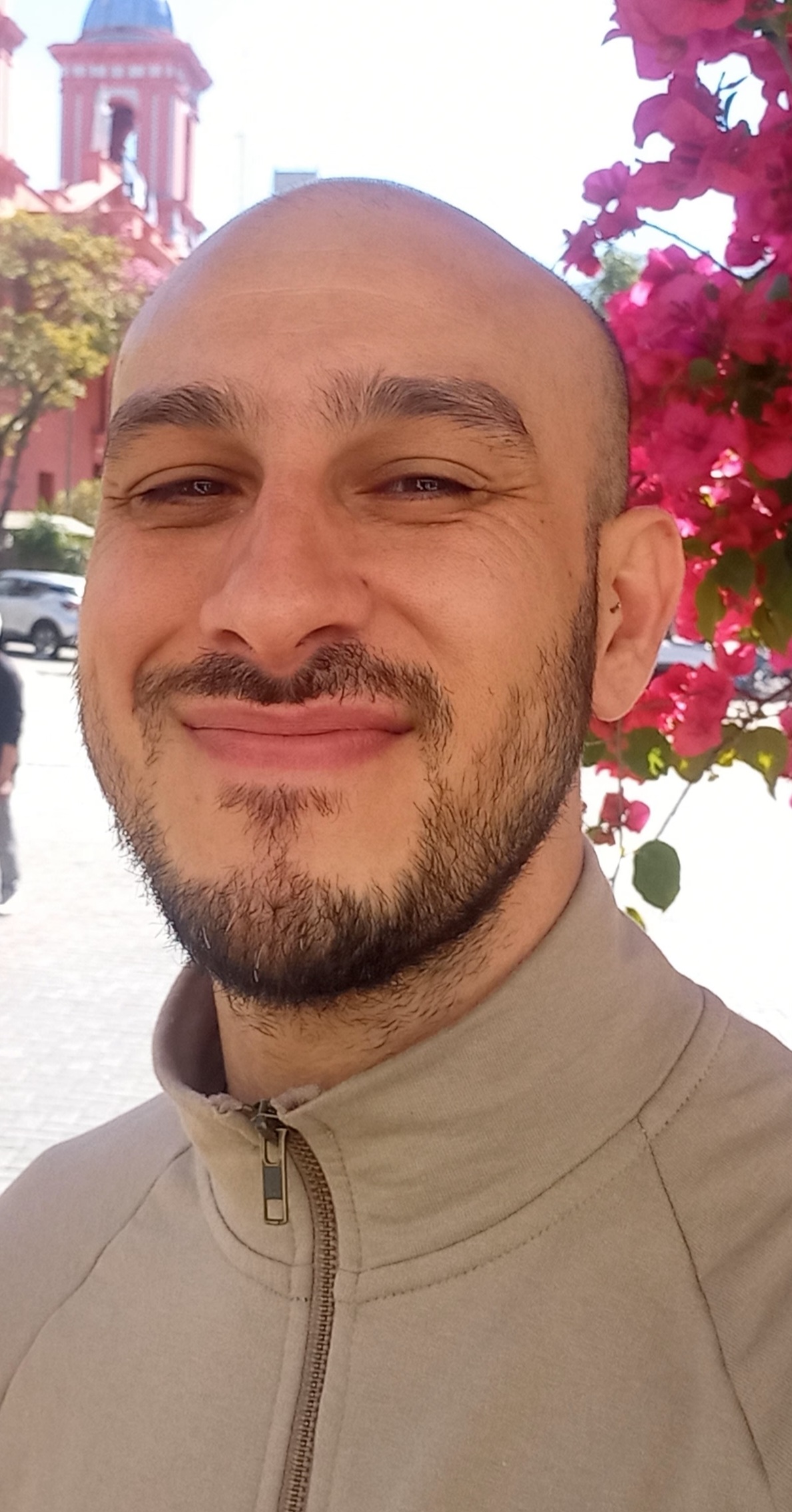 CLAUDIO LEANDRO ROBLEDO LOPEZ