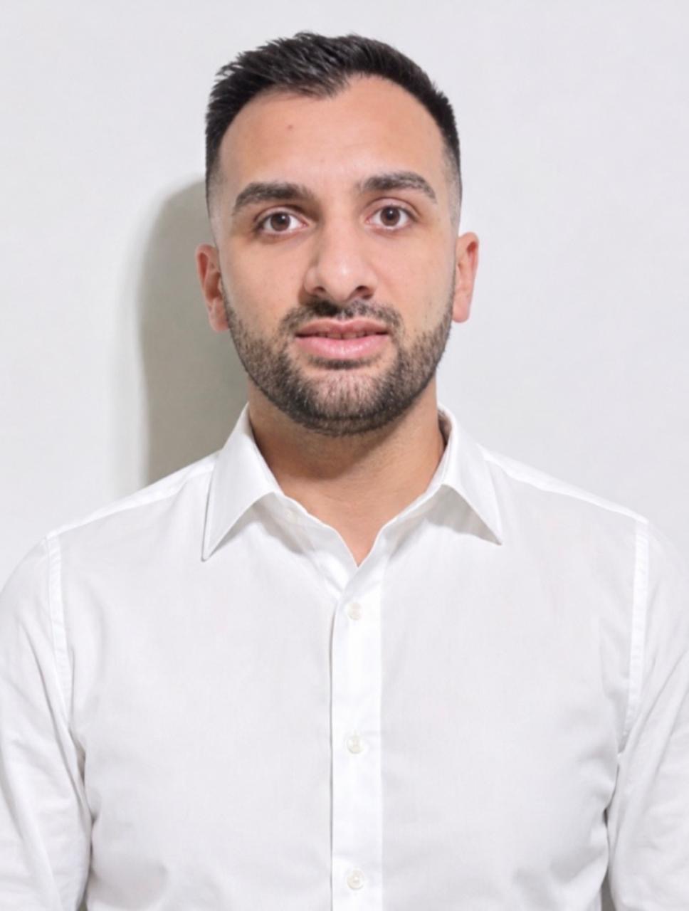 Daniel Eduardo Billoud