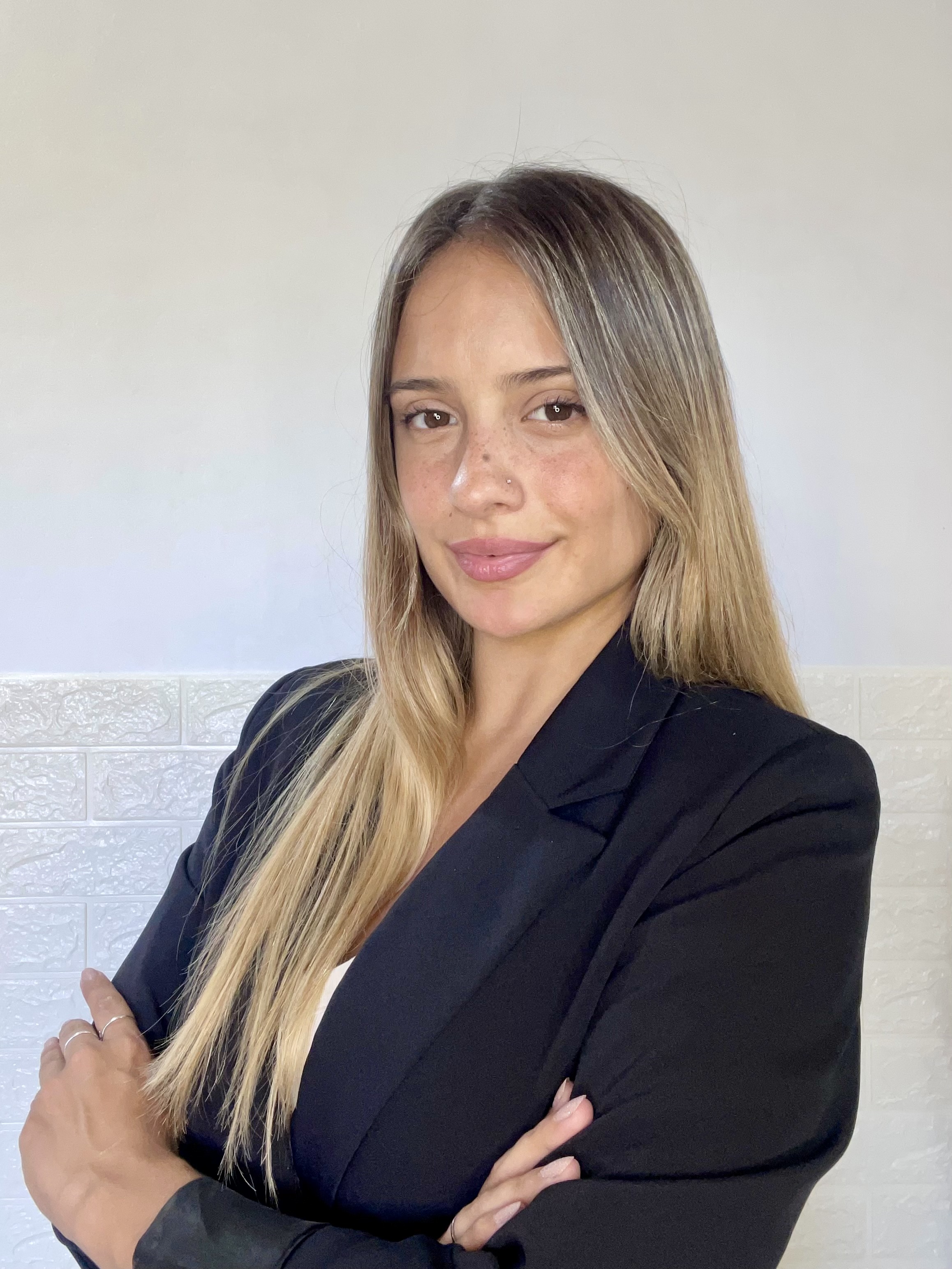 Camila Severi