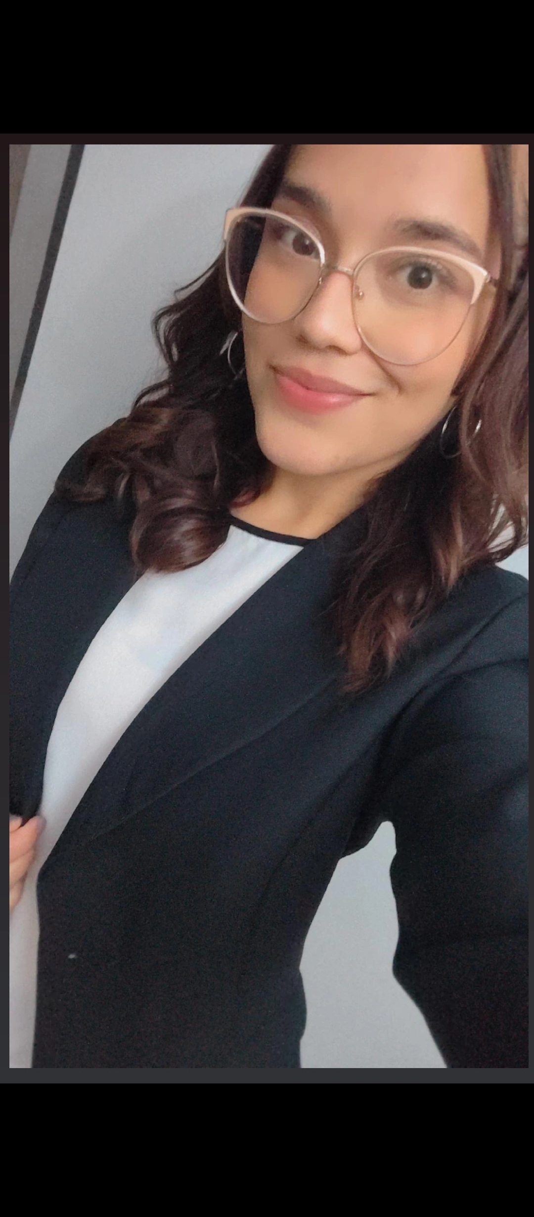 Daniela Gómez