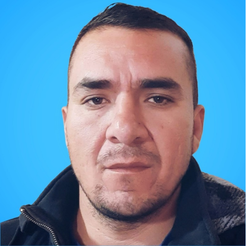 Ismael Luciano Manrrique