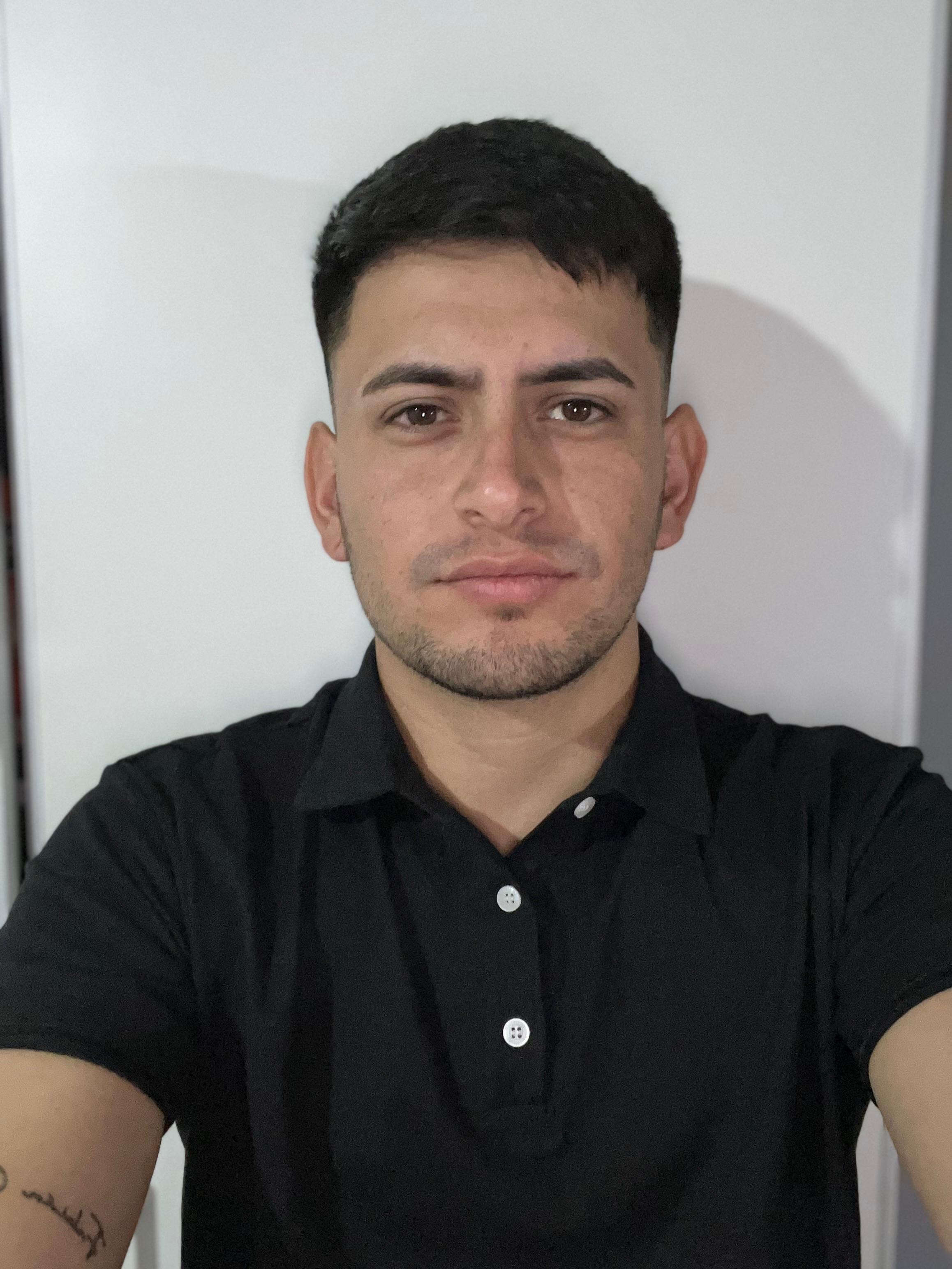 NELSON AGUSTÍN CASTILLO