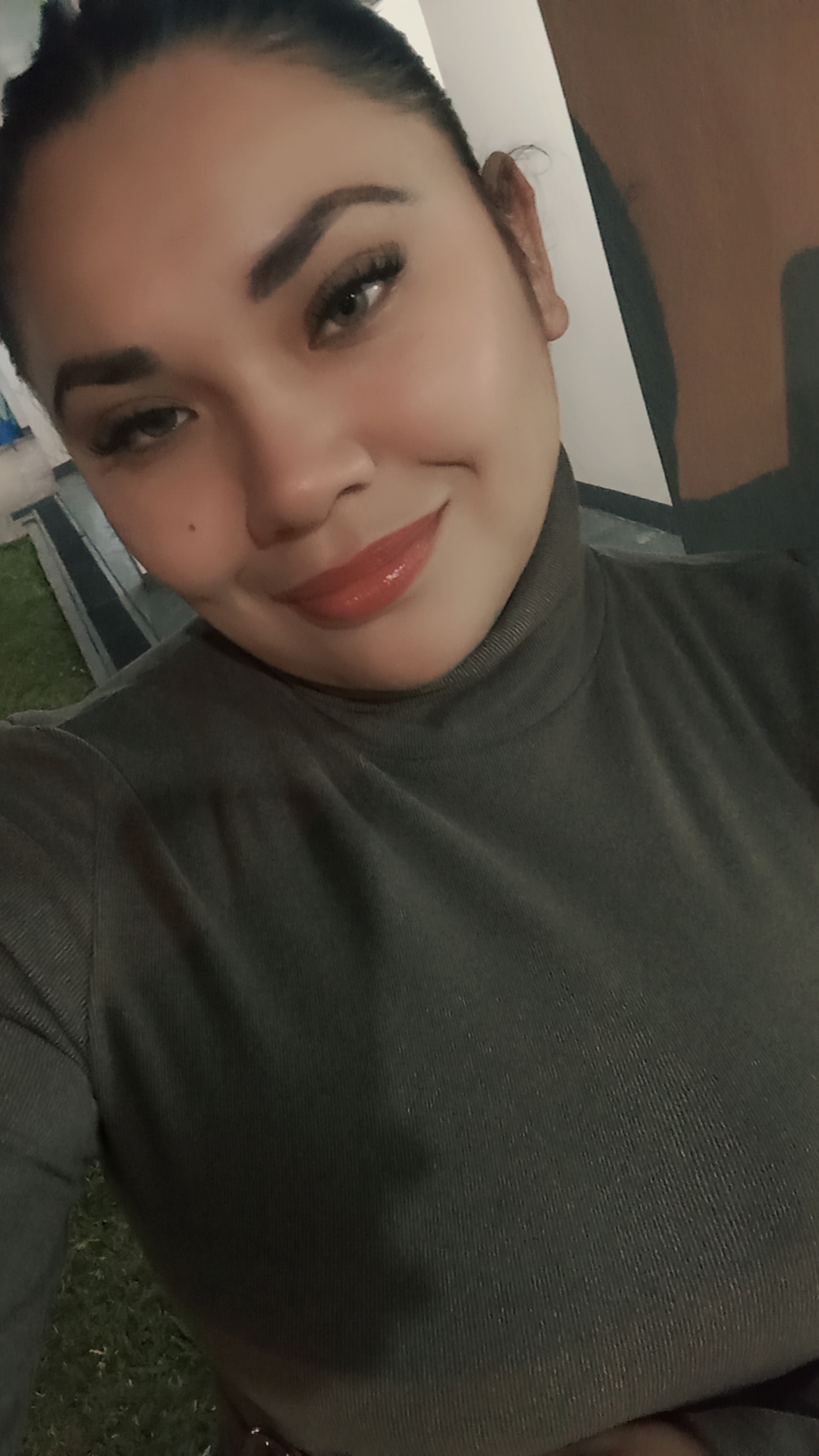 SABRINA EVELIN PONCE