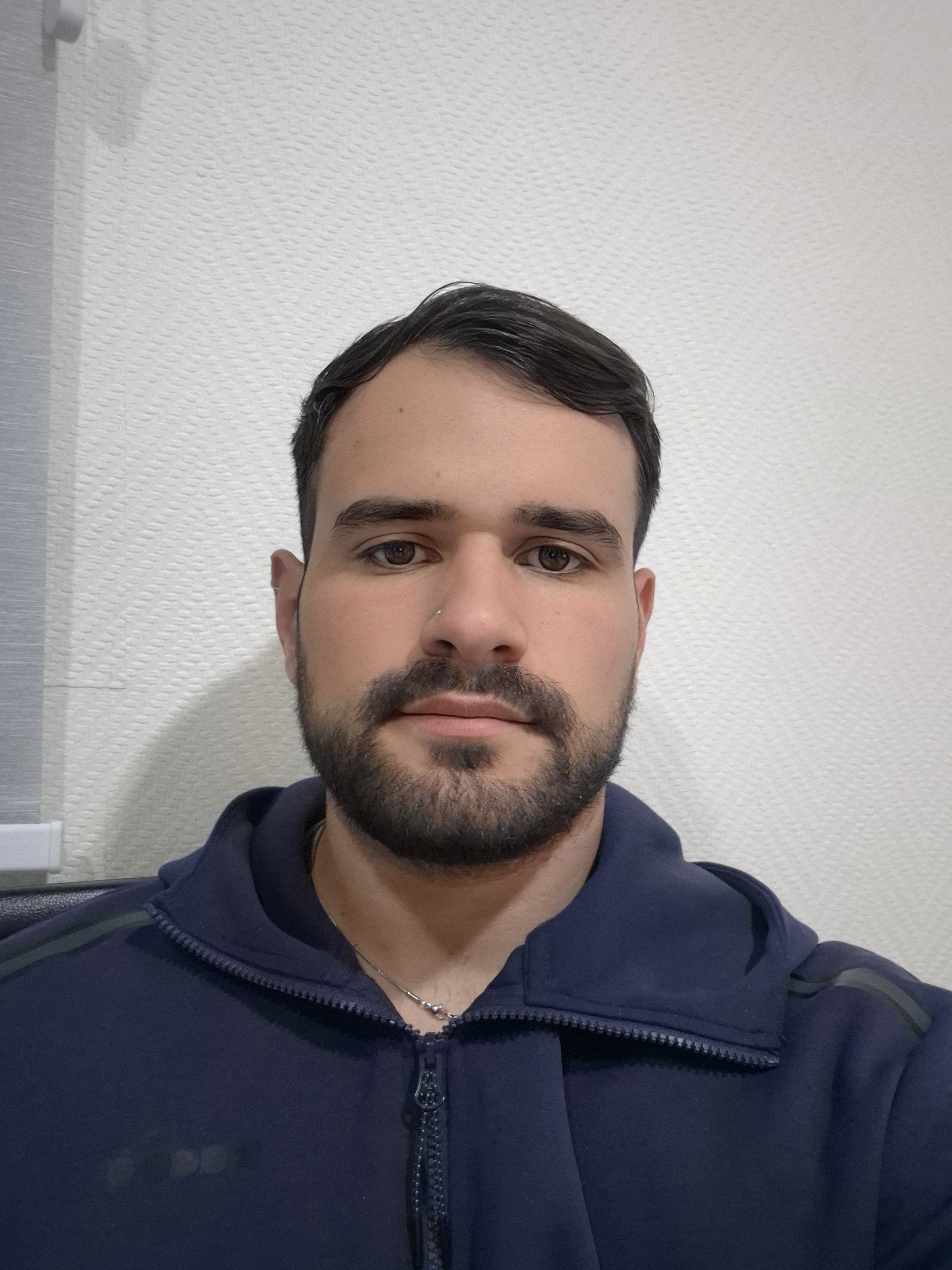 Lucas Scardino