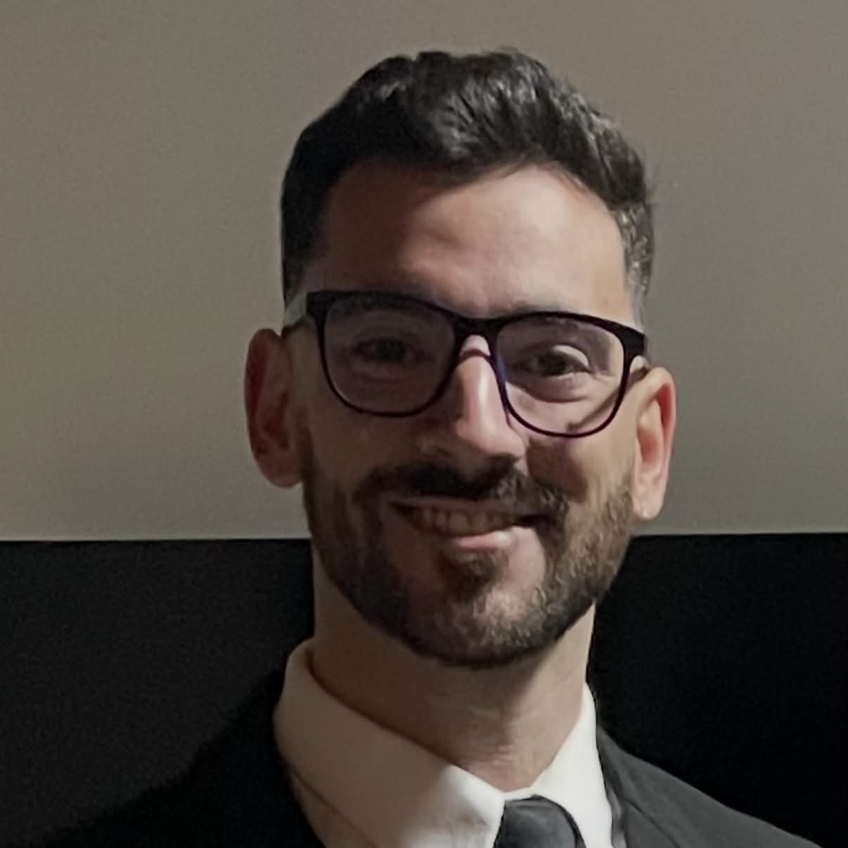 Hector Nicolas Casadio