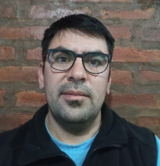 Mauro Gastón Torres