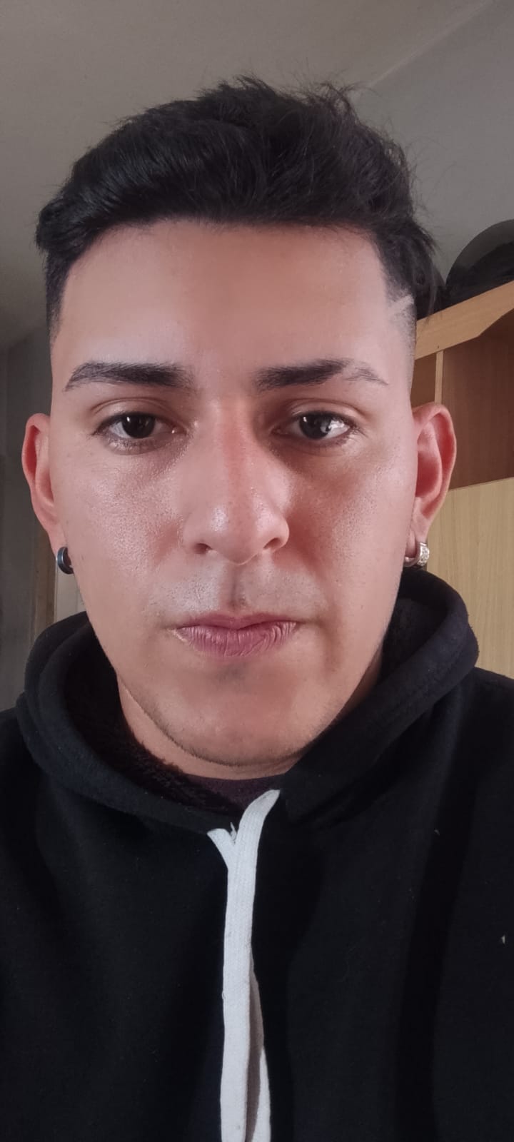 Roberto Gabriel Santallana