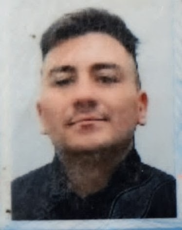 Victor Bustos