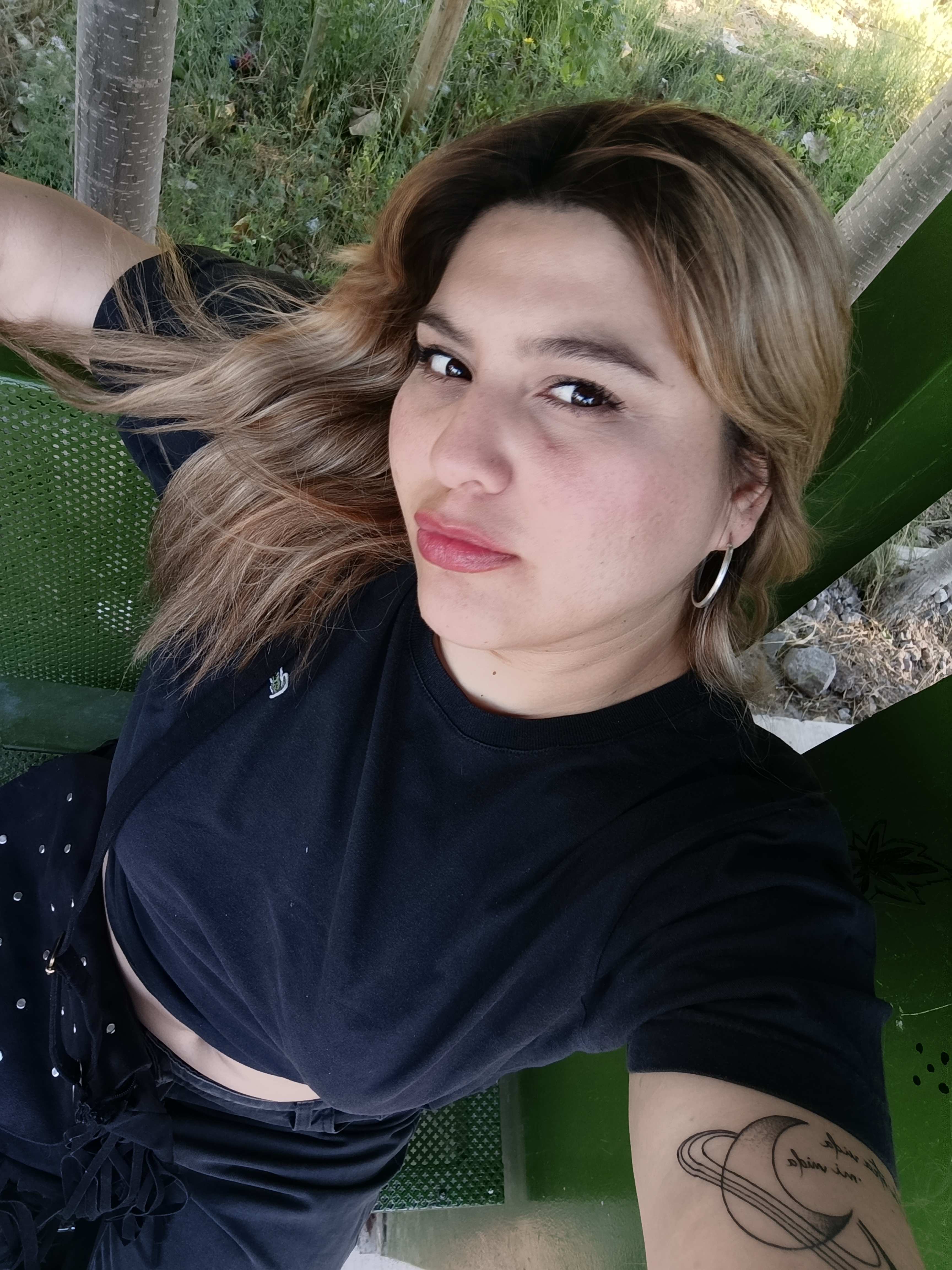 Selene Sanchez