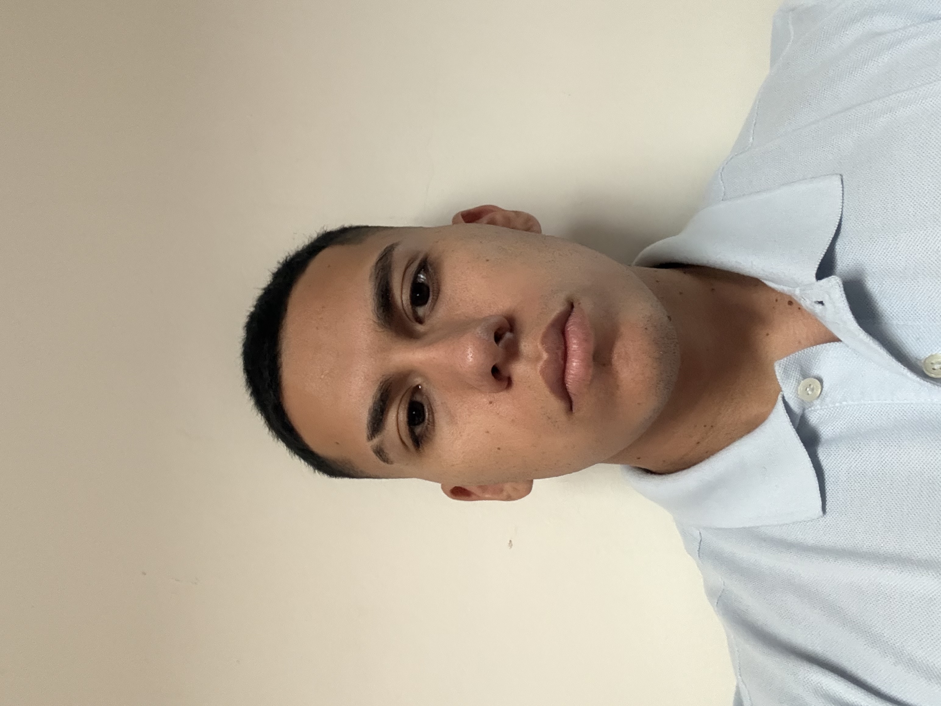 Octavio Rodriguez