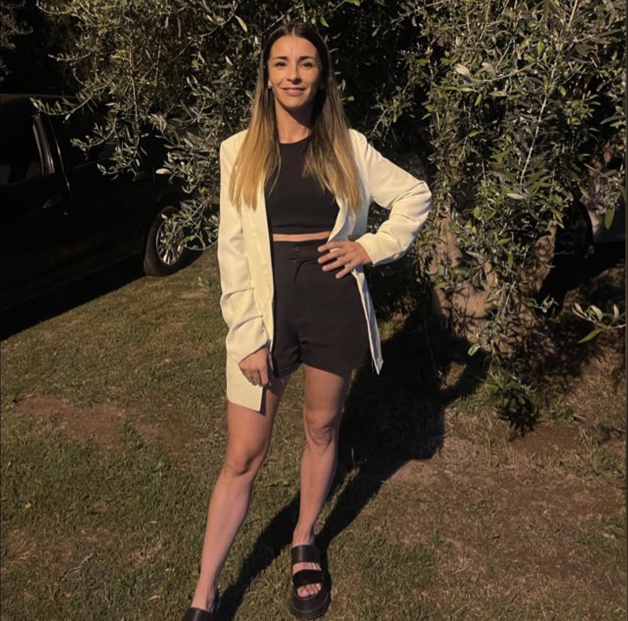 Estefania Frigolé 