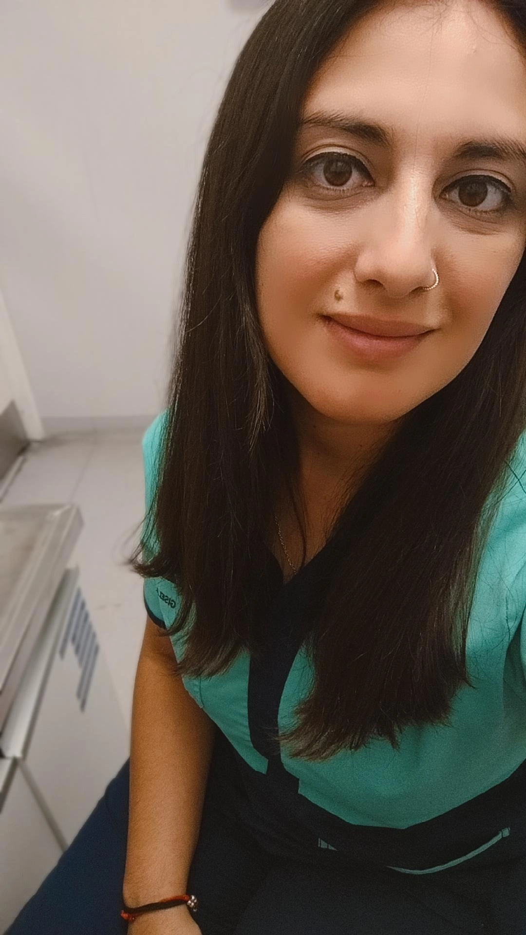 Gisella Tello