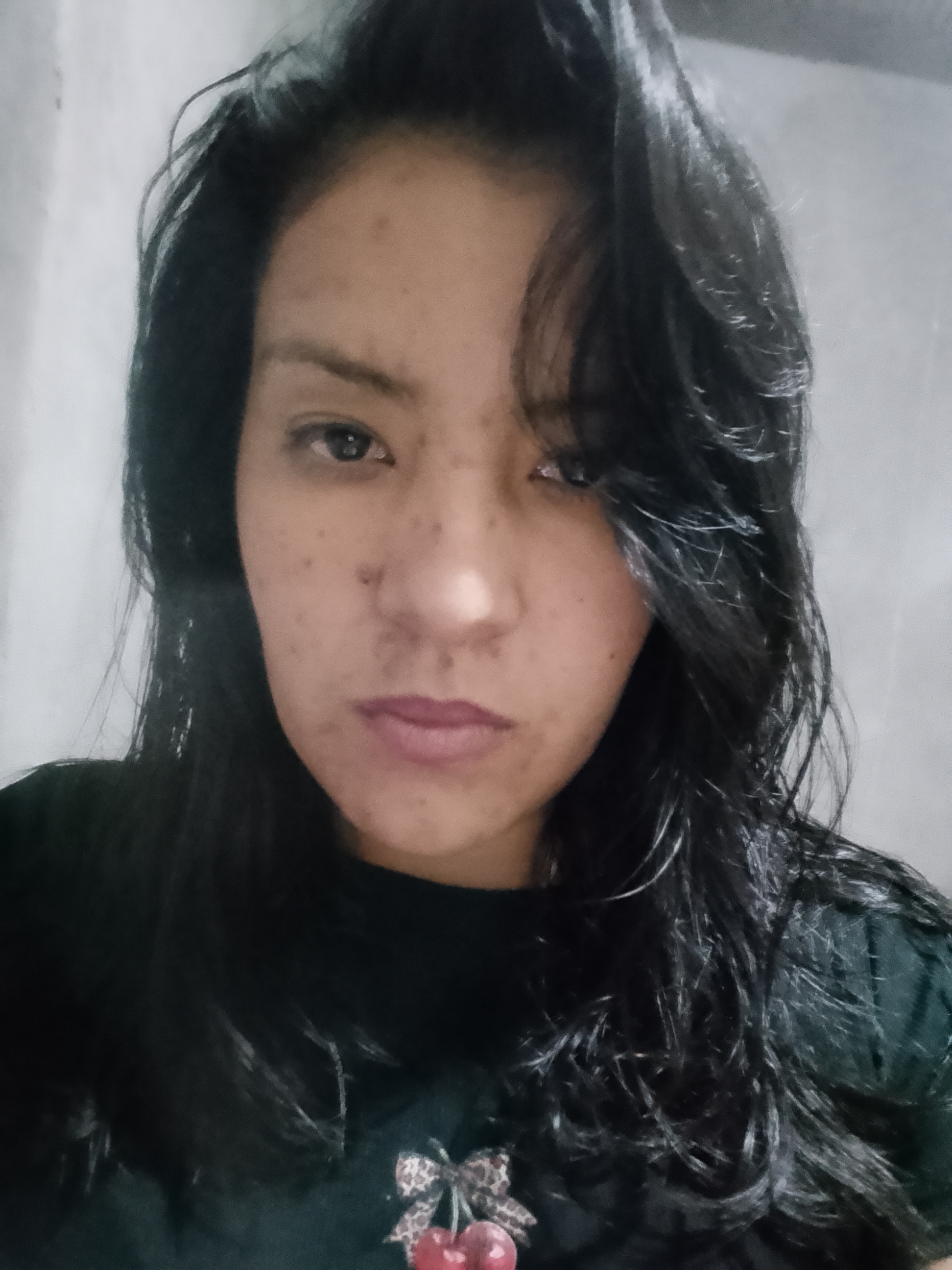 Paula Vega