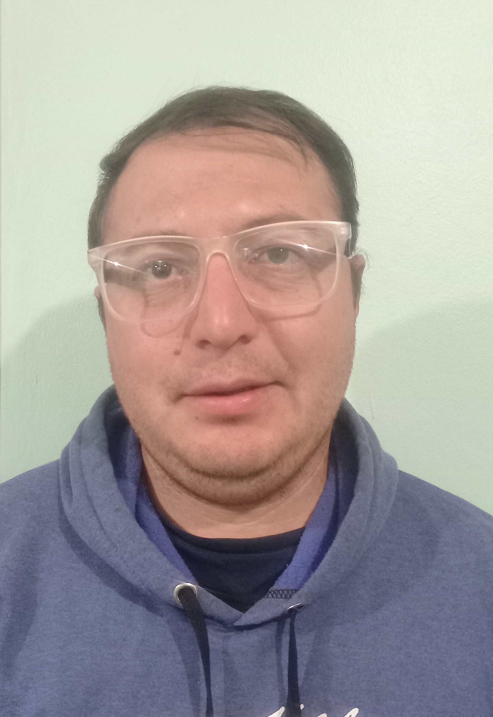 Mayco Washington Diaz