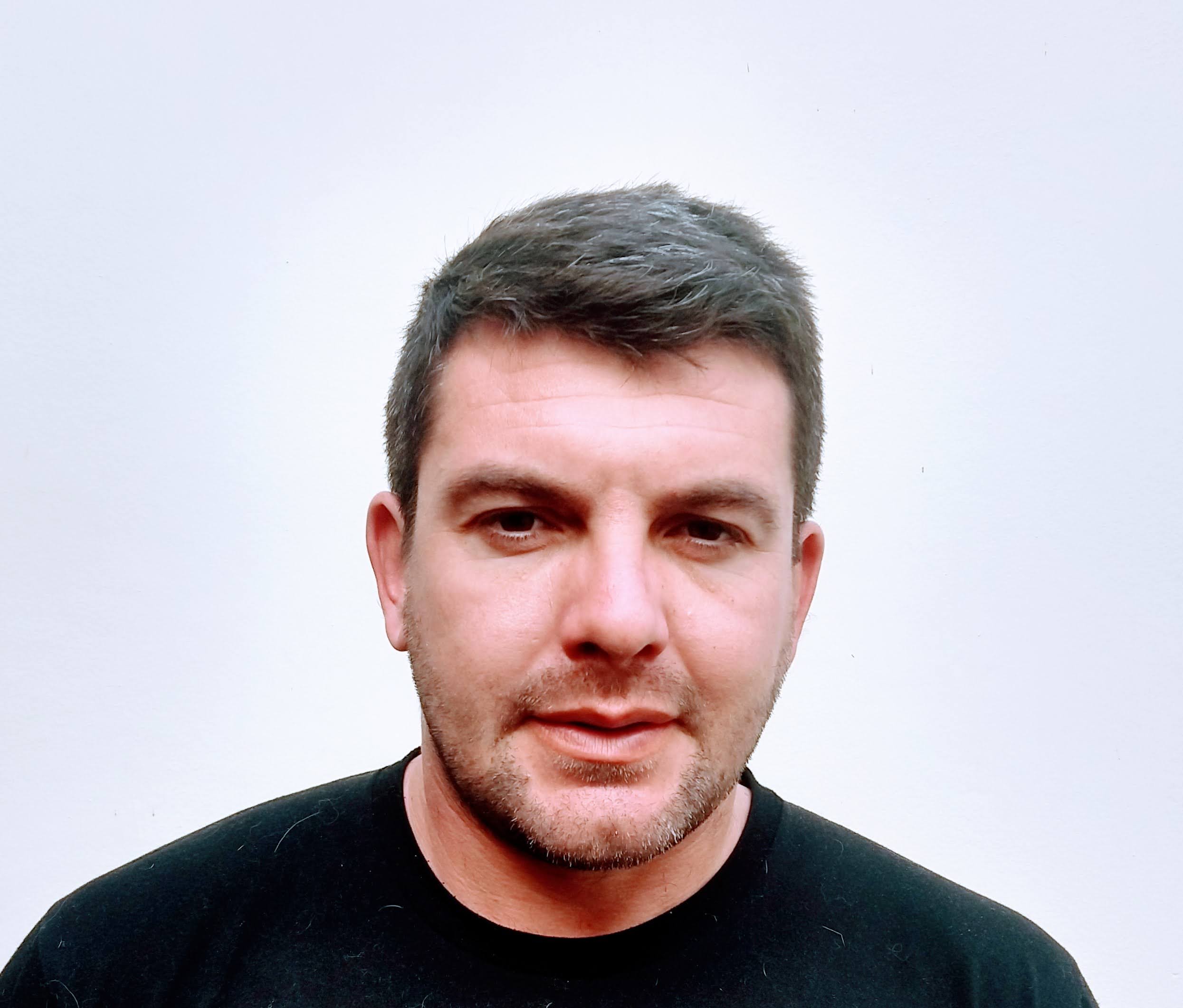 Gustavo Eduardo Gianformaggio