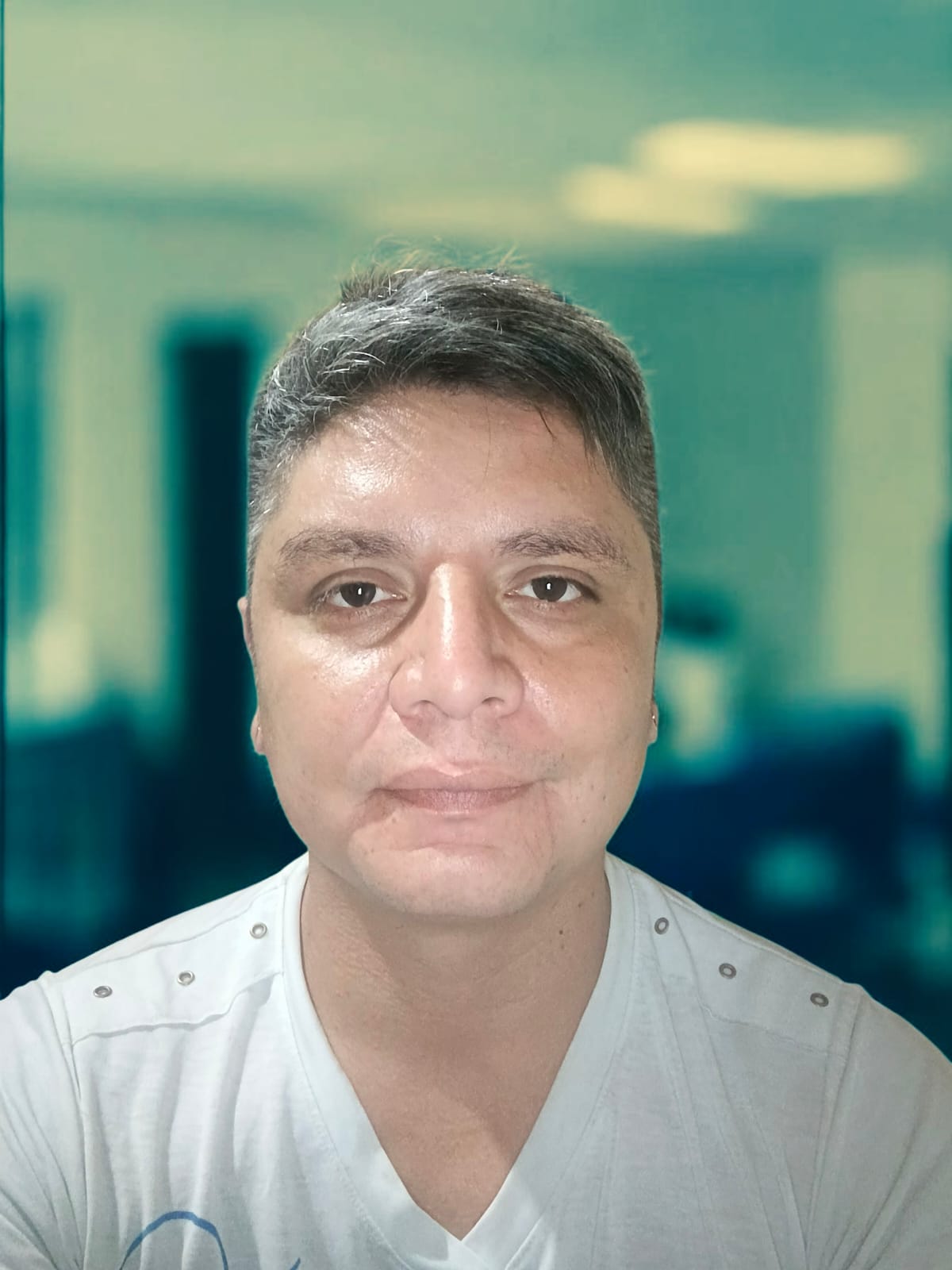 William Fernandez