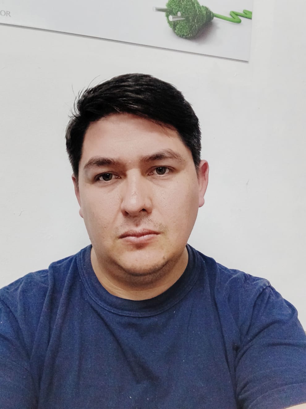 Maximiliano Alejandro Navarro