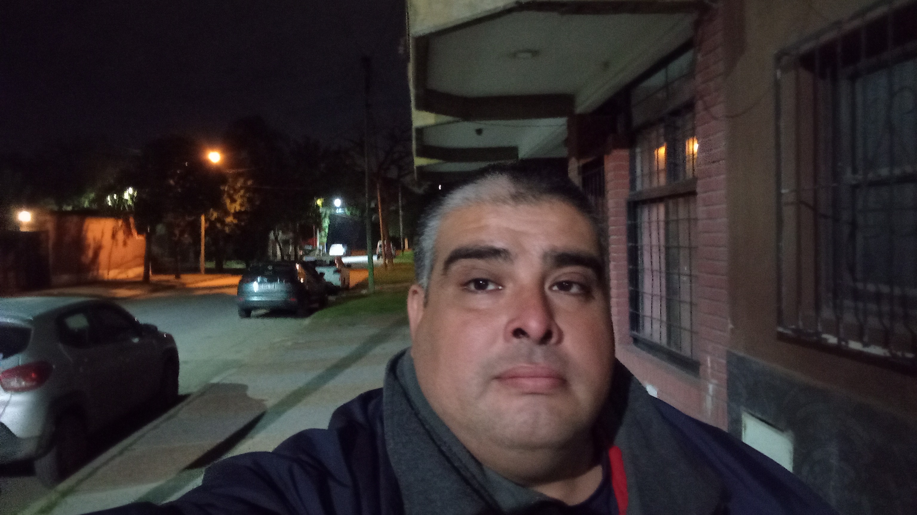 Gonzalo González