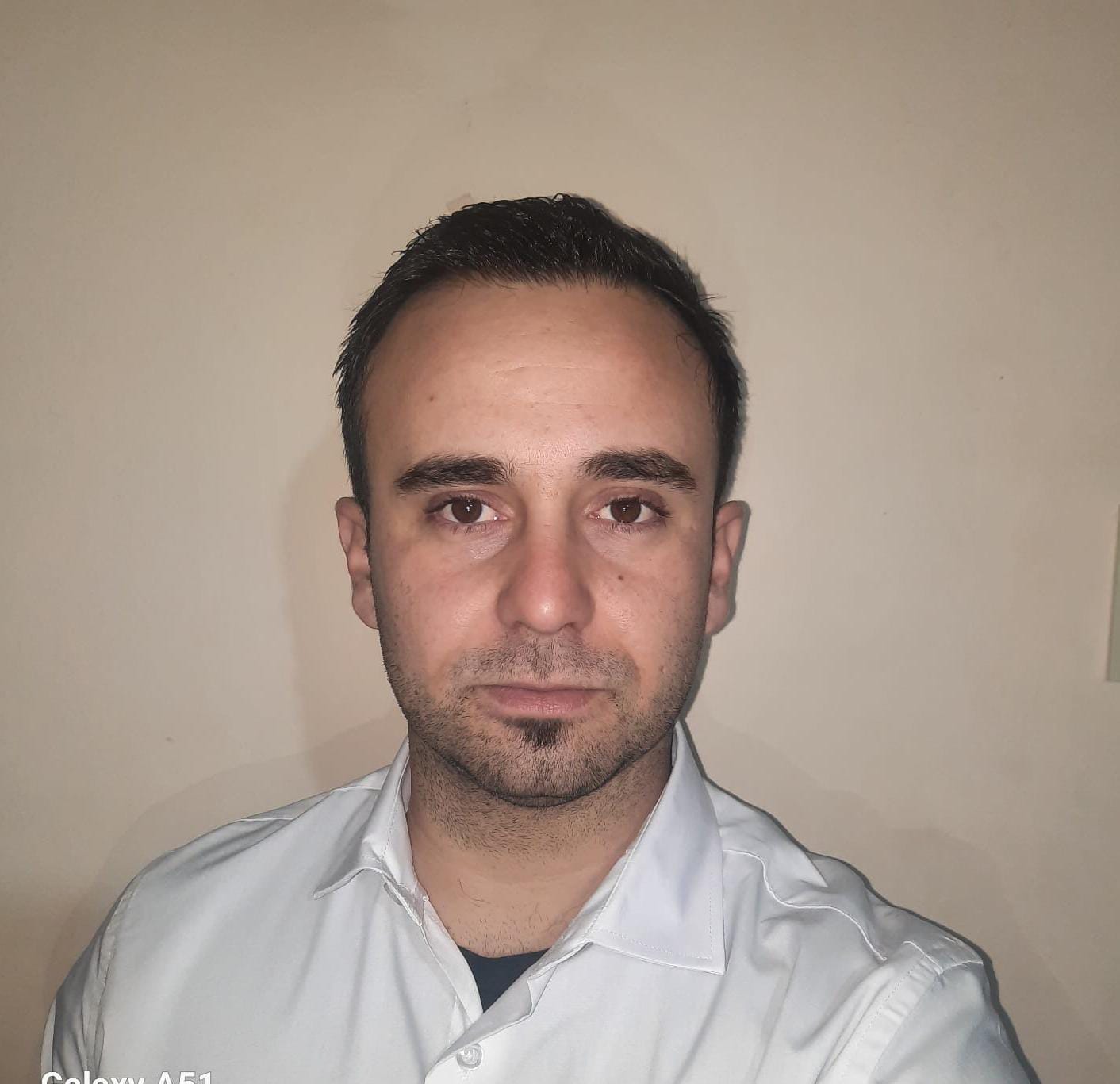 Alejandro Gustavo Molina