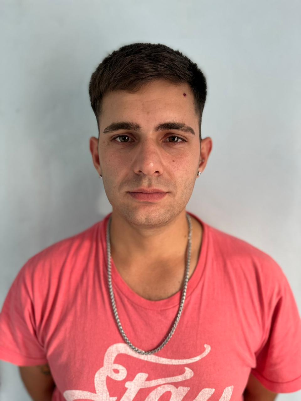 Lucas Sobral