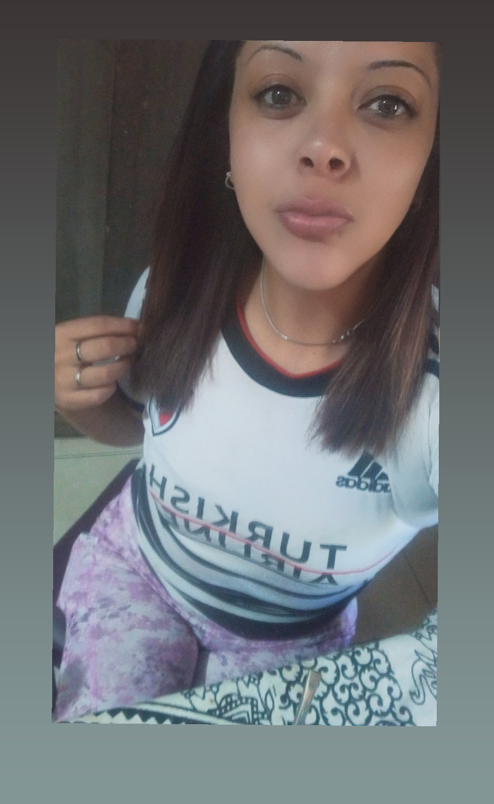 Gissel Bazan