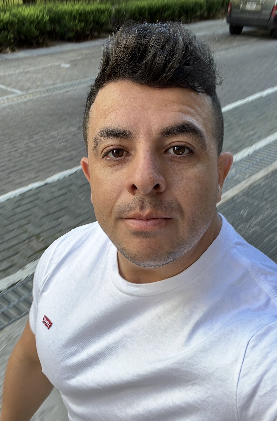 Gabriel Andres Escudero