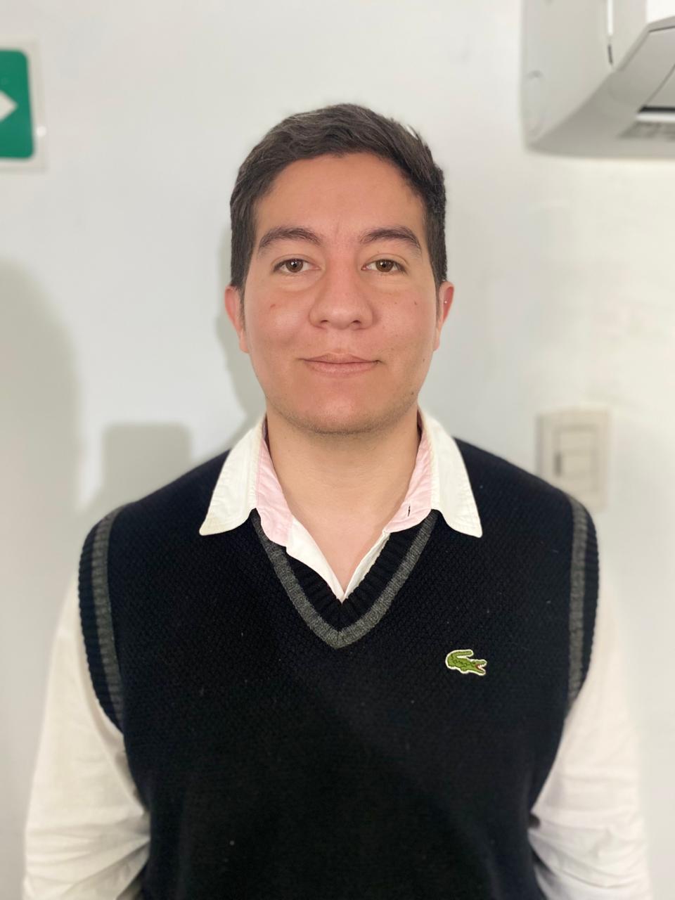 Jose Conejero