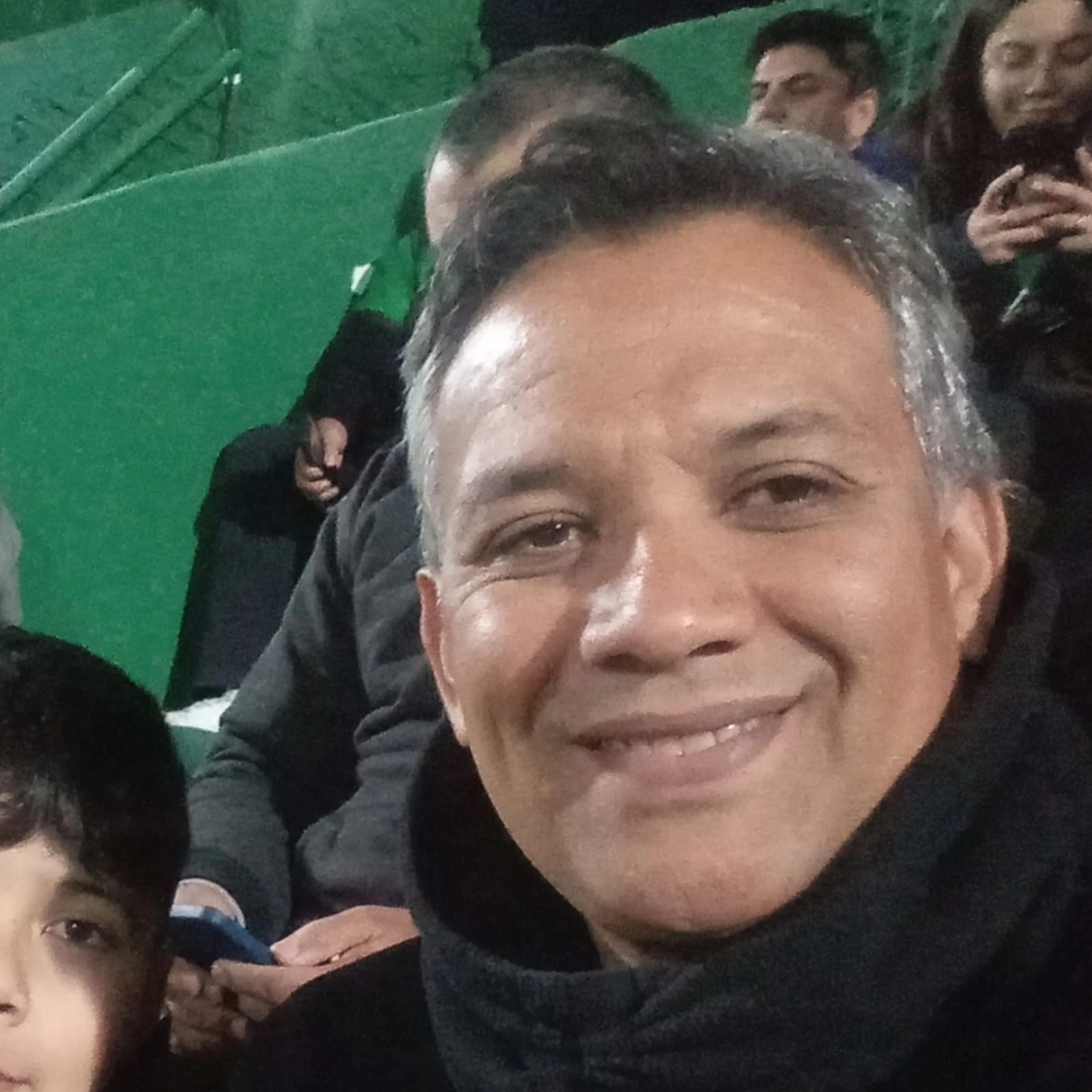 mariano genovese