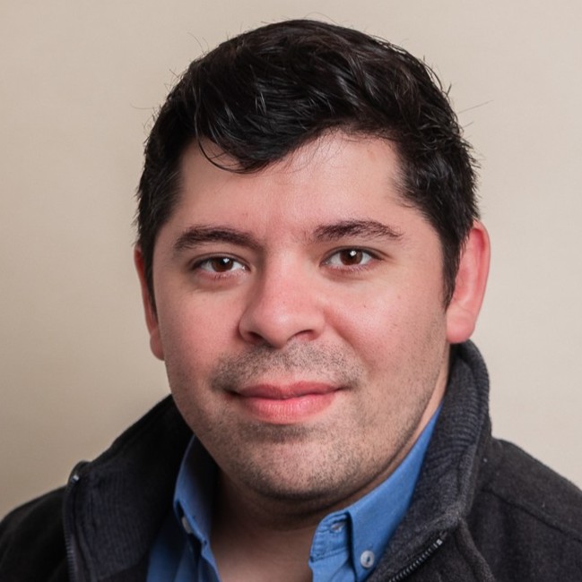 Javier Moreno