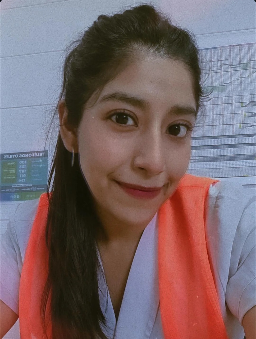 Sandy Shirley Murillo Villanueva