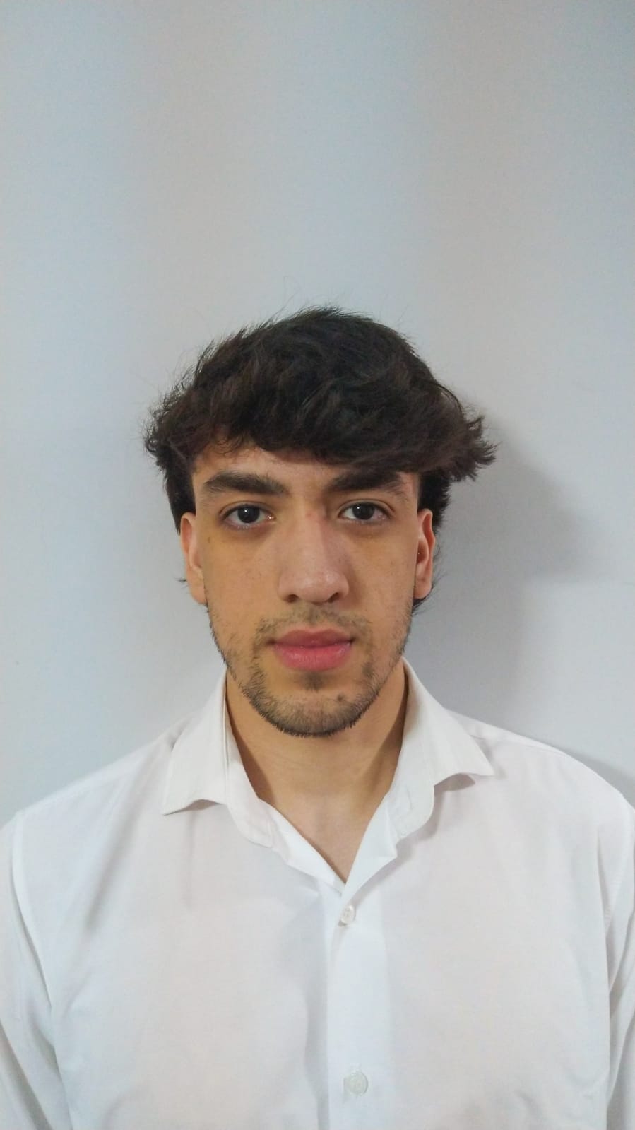franco chirino