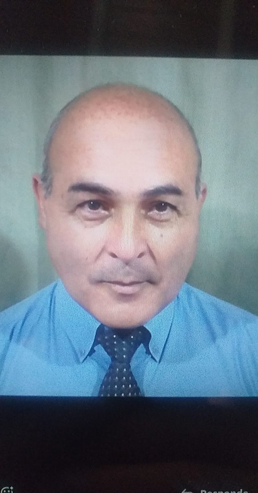 mario garcia