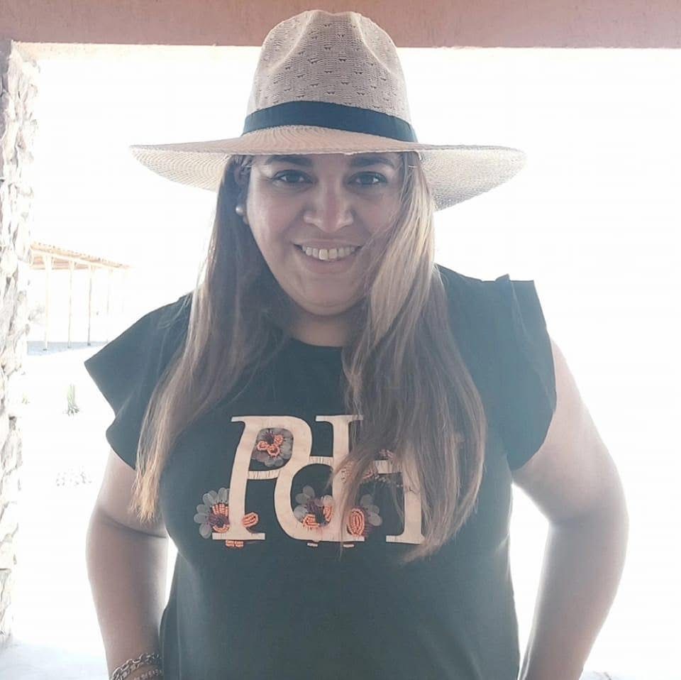Mariela Cañete