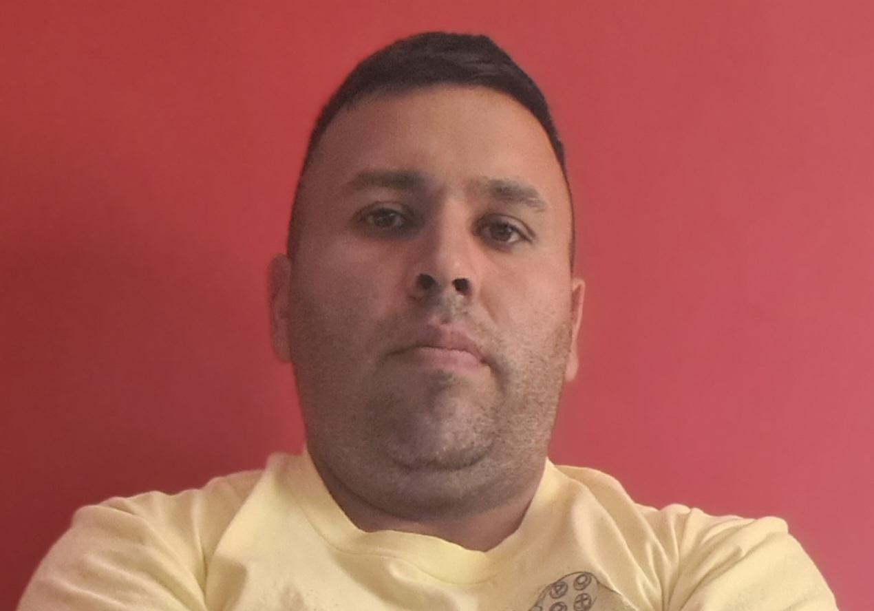 Claudio omar arias