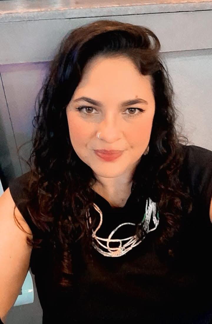 Maria Agostina López Pizarro