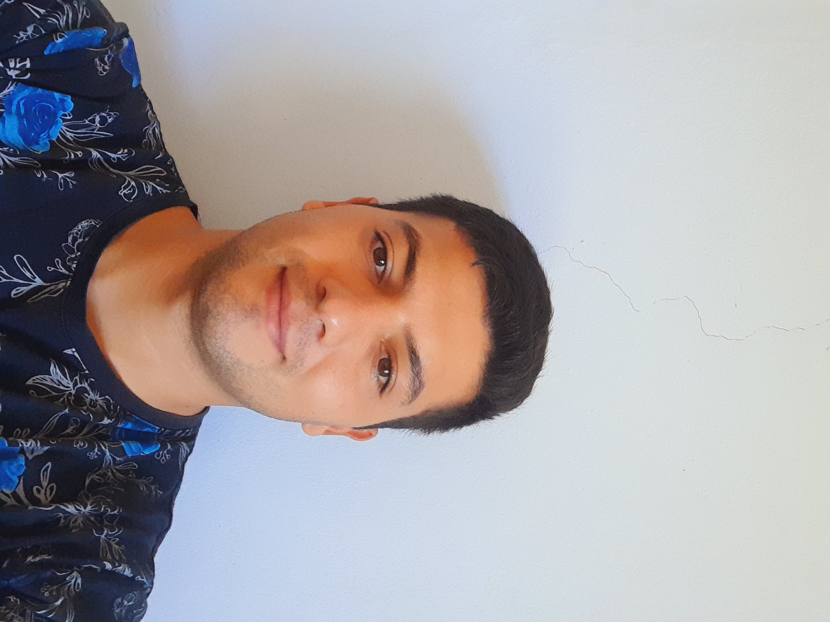 Rodrigo Alvarez