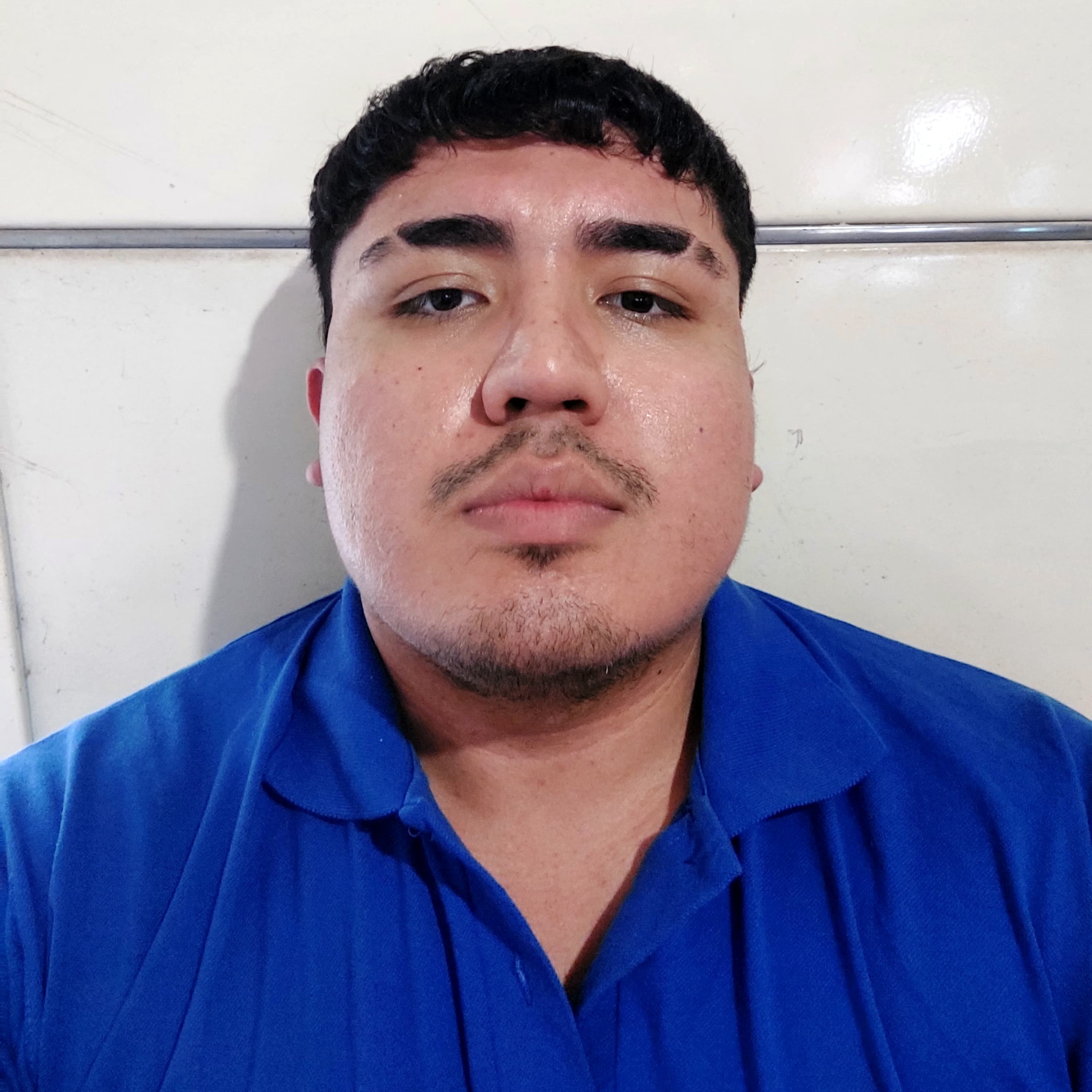 Ramiro Maximilano Zamora Melgarejo