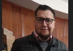 WILLIAM ORO