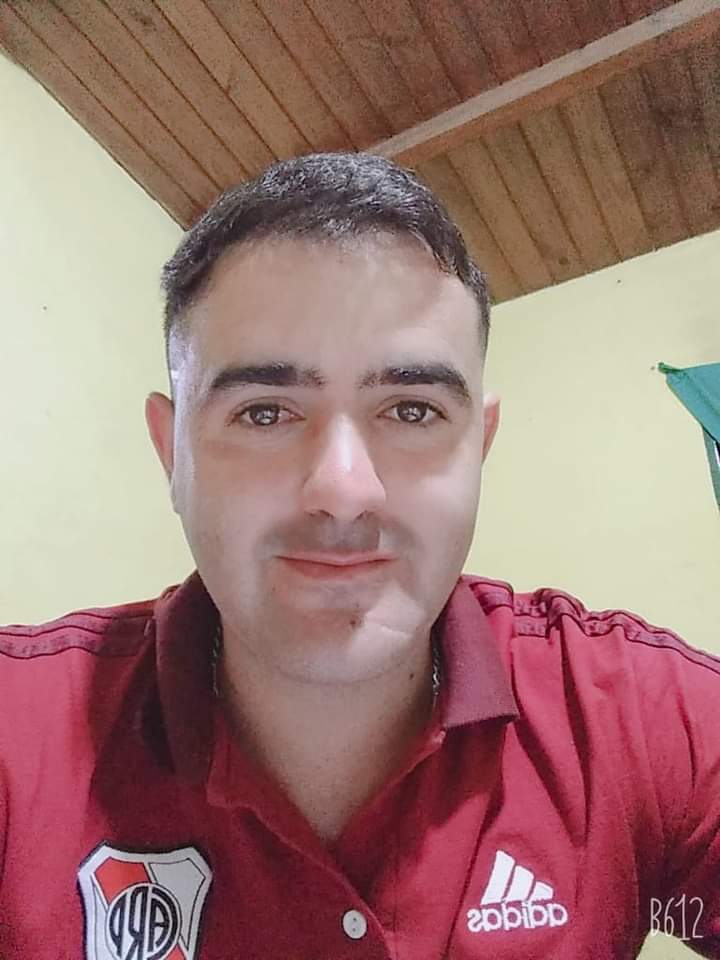 Luis Miguel Maldonado