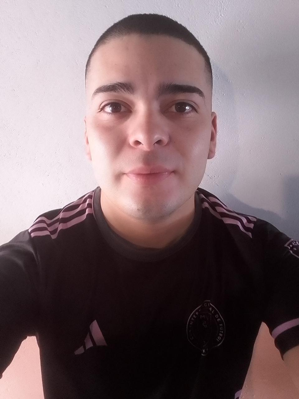 Alejandro Yacante
