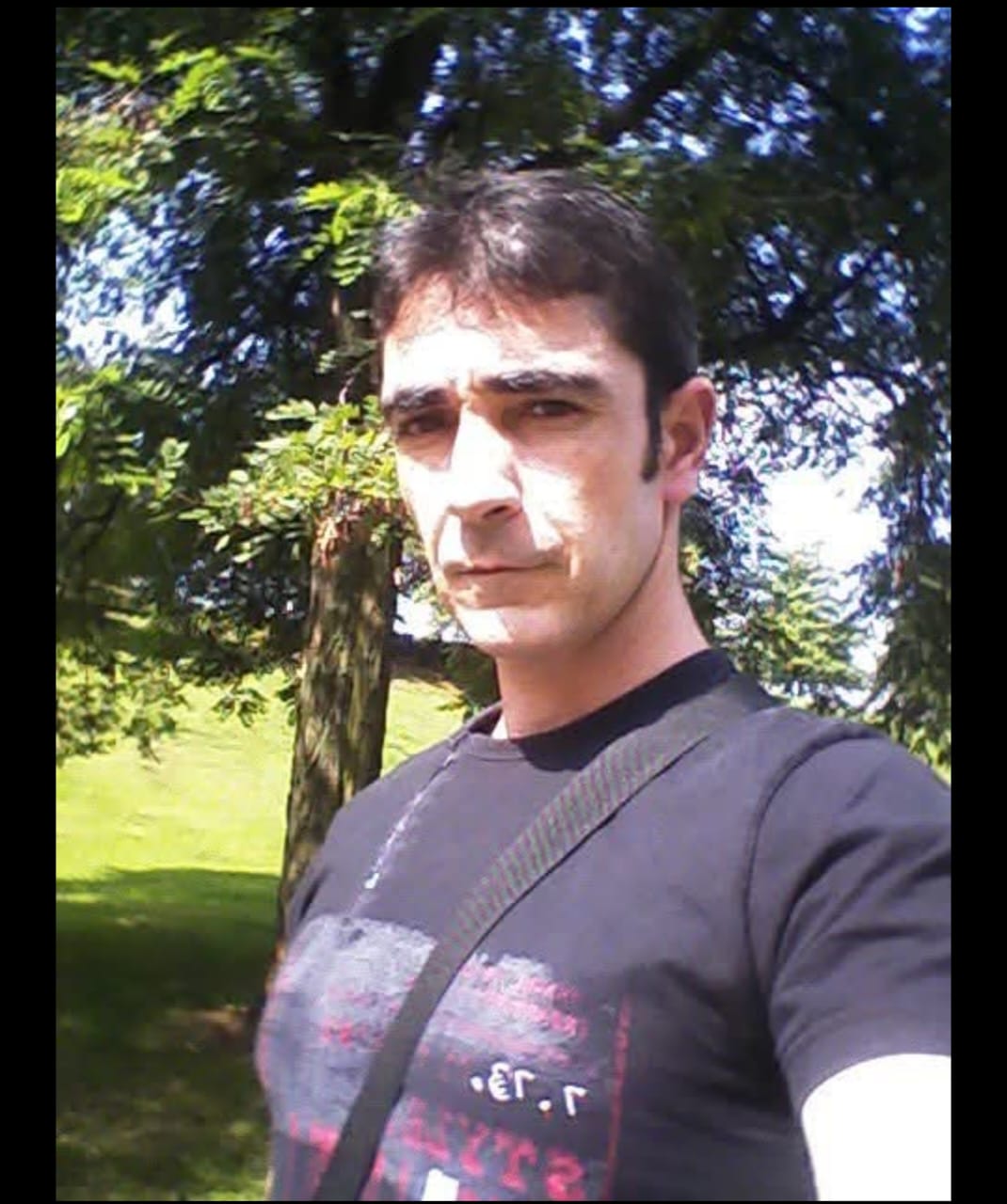 Andoni Garcia