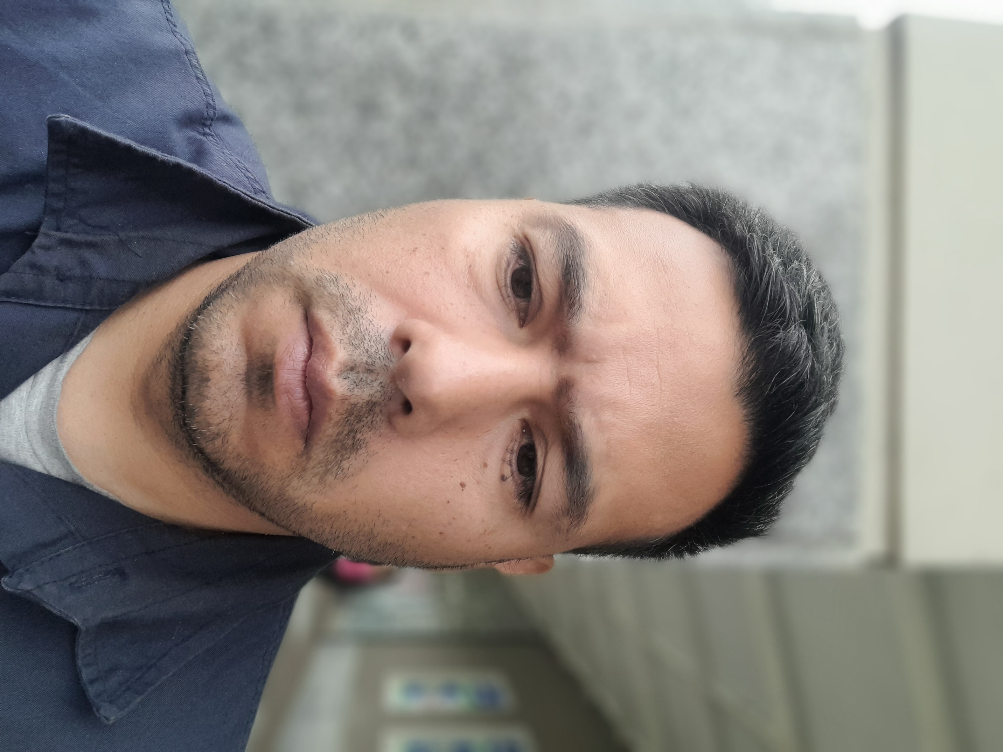 Hector Ricardo Aranda