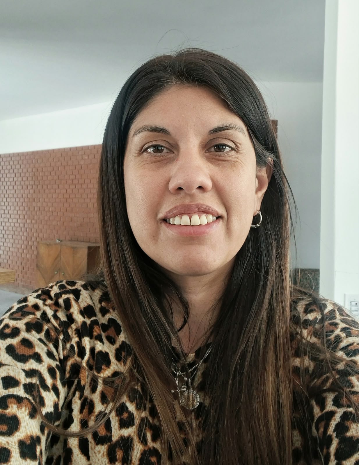 Elena Vargas