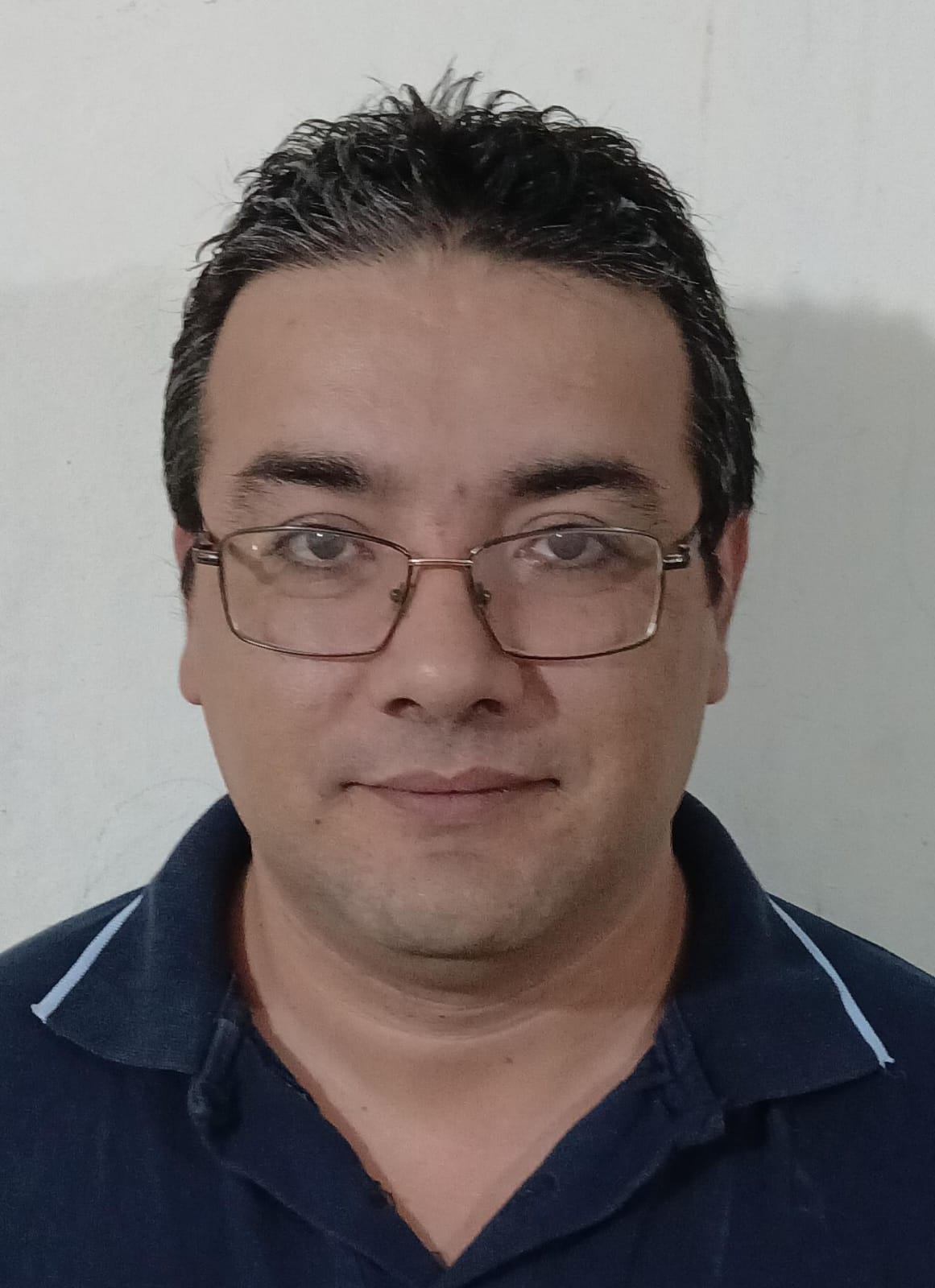 Andres Gonzalez