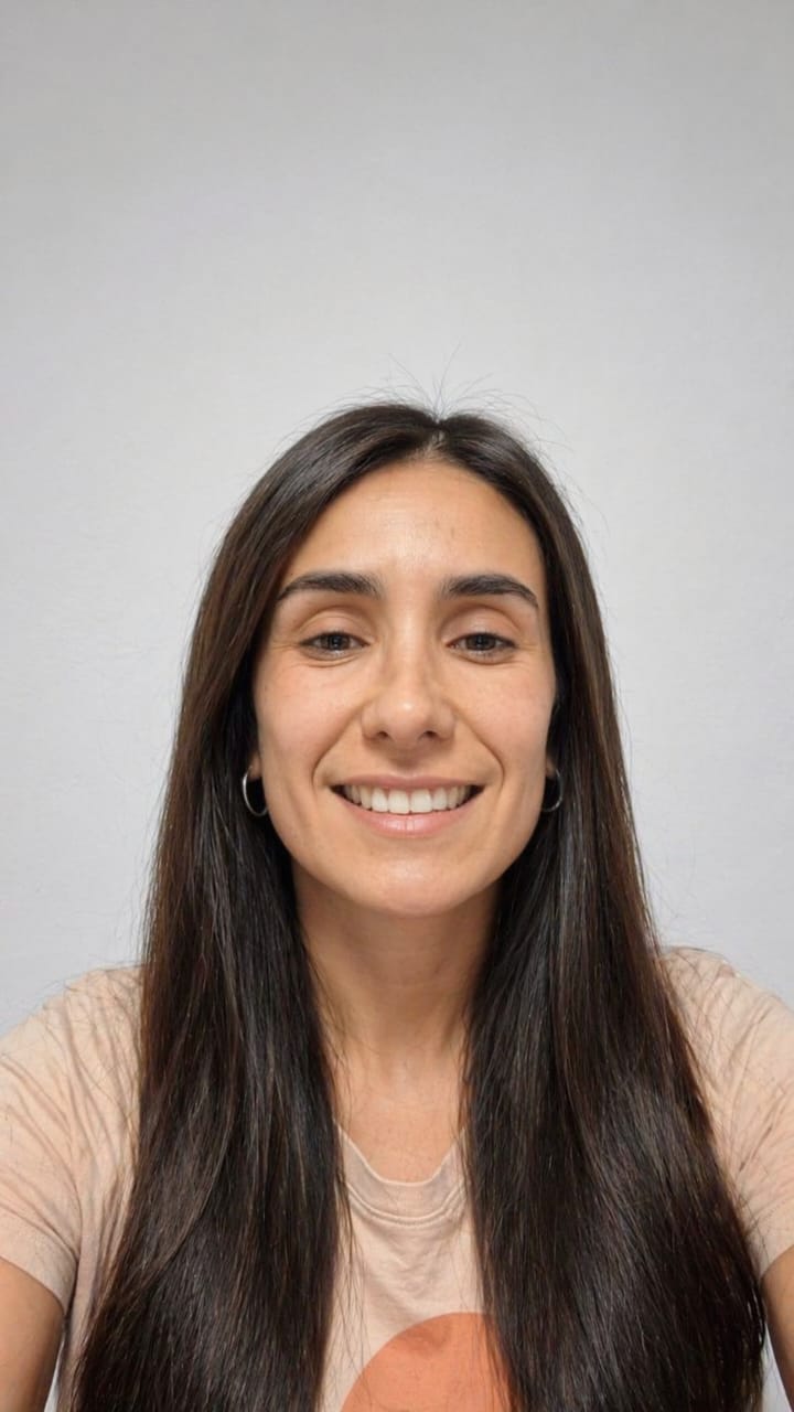 Daniela Fabaro