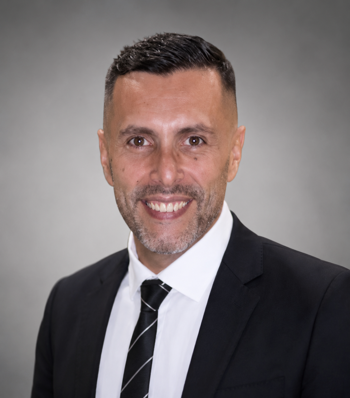 Esteban Perez