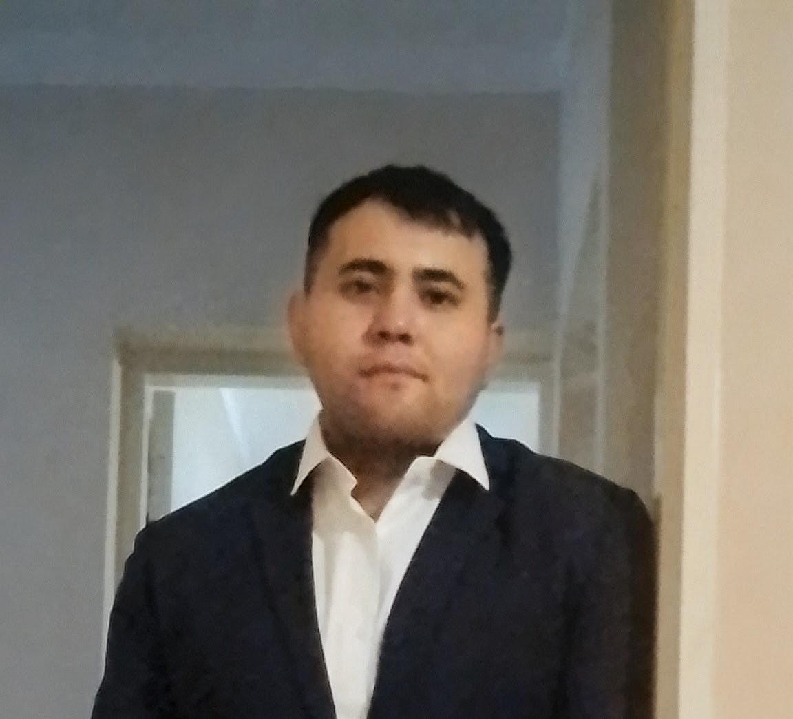 Santiago Irustia Martinez