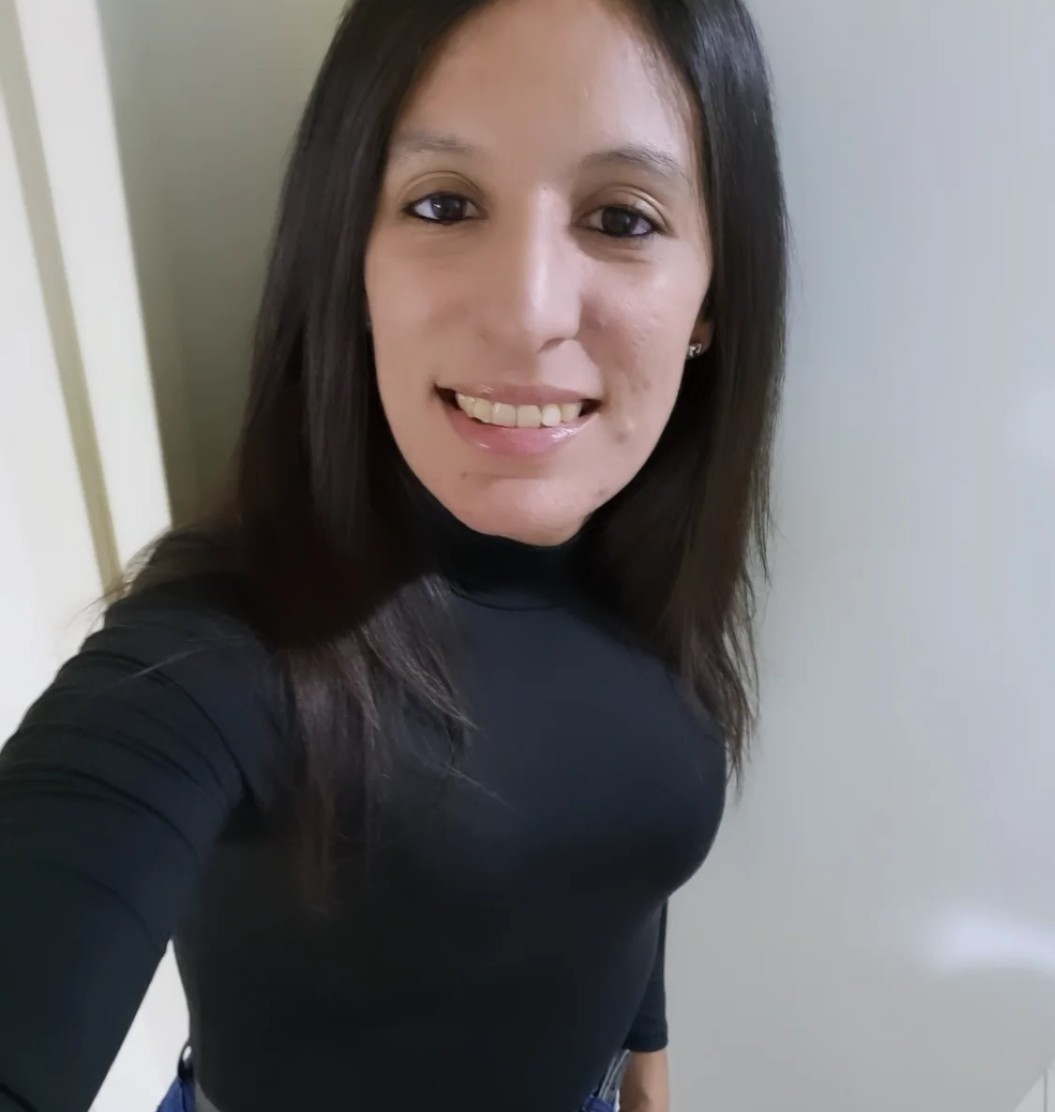María Fernanda Tello