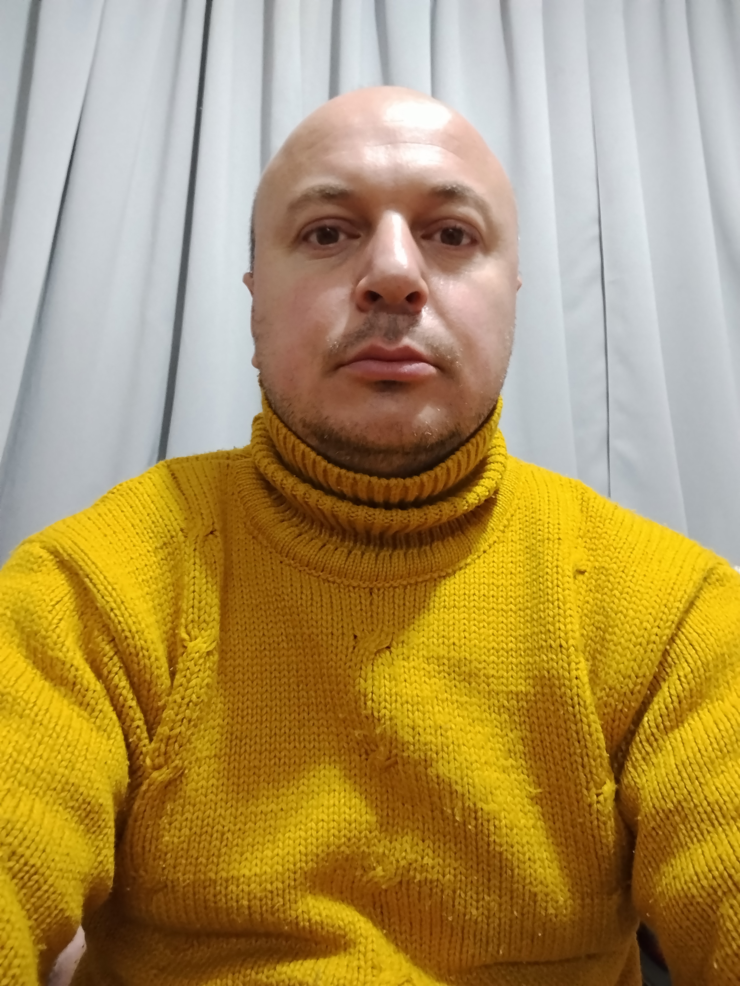 Joaquín Rodrigo Martinez